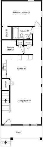 1177 Arlington SW Avenue, Atlanta, GA 30310