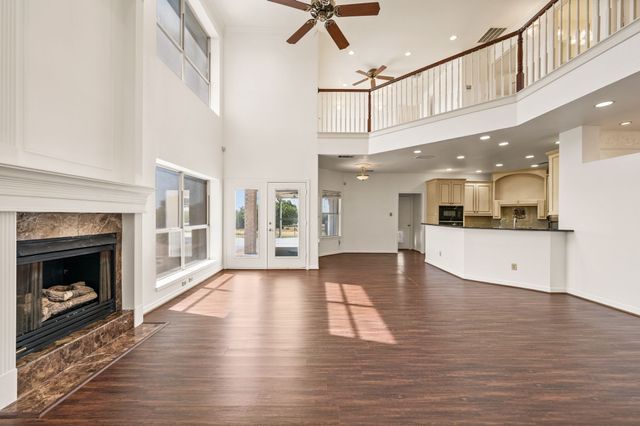 141 Blue Sky Drive, Decatur, TX 76234