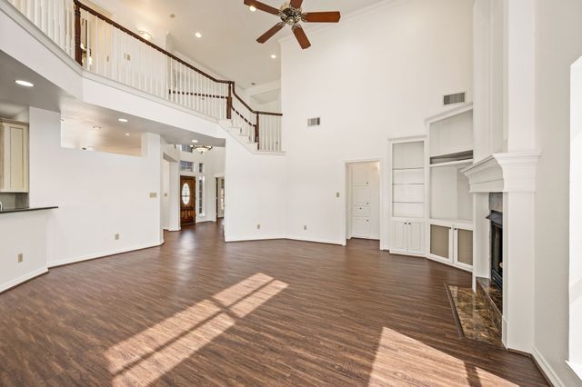 141 Blue Sky Drive, Decatur, TX 76234