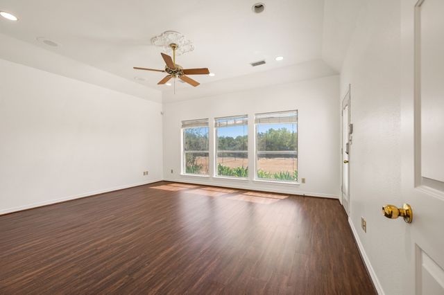 141 Blue Sky Drive, Decatur, TX 76234
