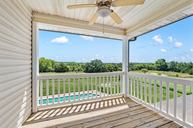 141 Blue Sky Drive, Decatur, TX 76234