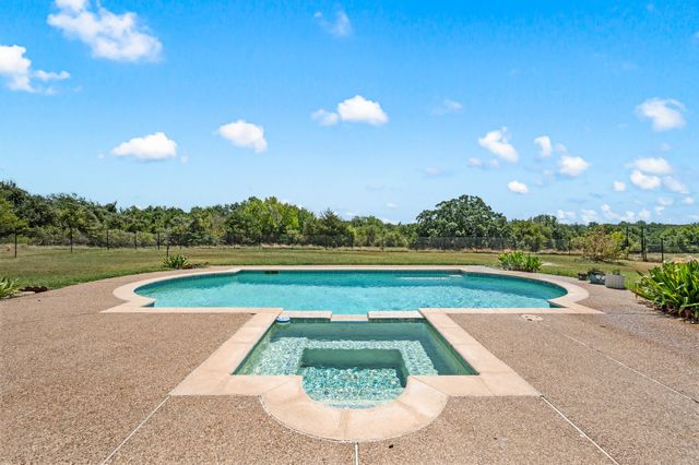 141 Blue Sky Drive, Decatur, TX 76234