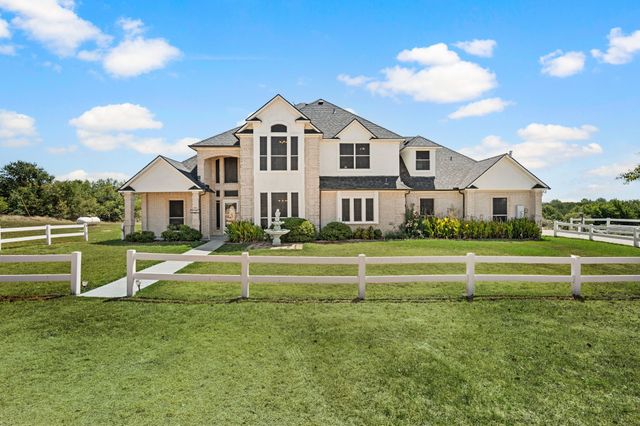 141 Blue Sky Drive, Decatur, TX 76234
