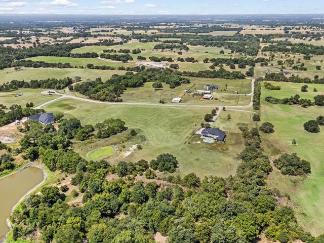 141 Blue Sky Drive, Decatur, TX 76234