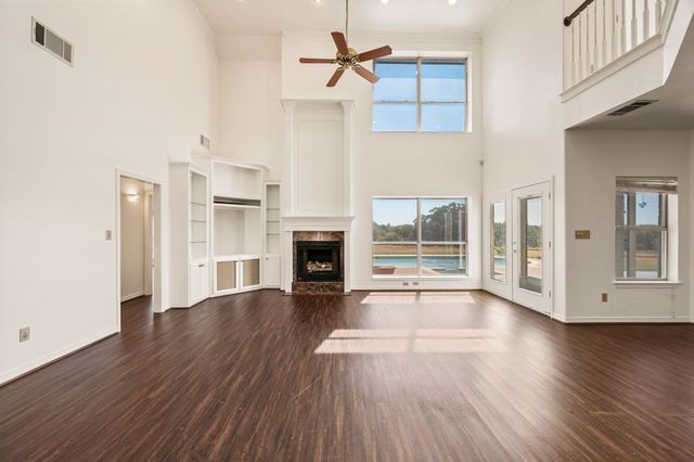 141 Blue Sky Drive, Decatur, TX 76234