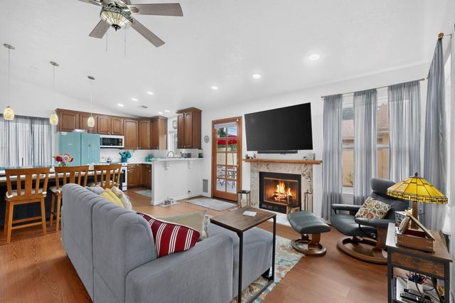 10812 Lagrange Park Drive NE, Albuquerque, NM 87123