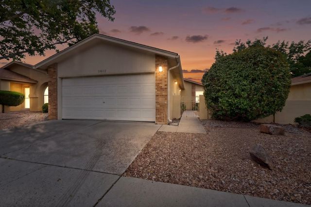 10812 Lagrange Park Drive NE, Albuquerque, NM 87123