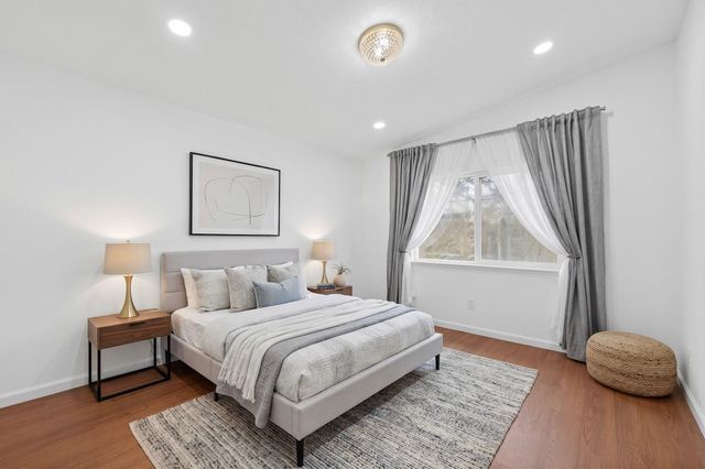 10812 Lagrange Park Drive NE, Albuquerque, NM 87123