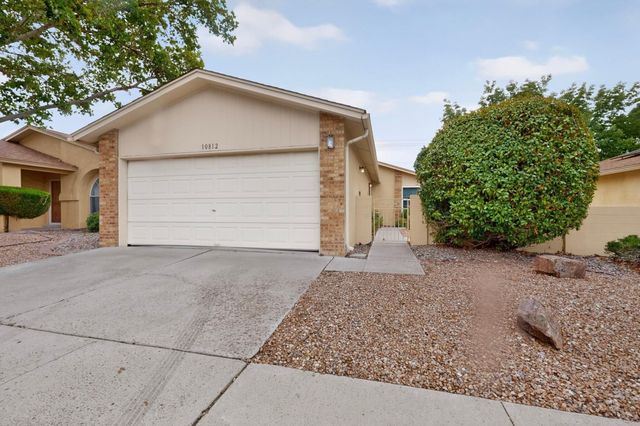 10812 Lagrange Park Drive NE, Albuquerque, NM 87123