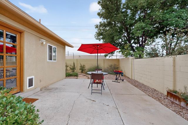 10812 Lagrange Park Drive NE, Albuquerque, NM 87123