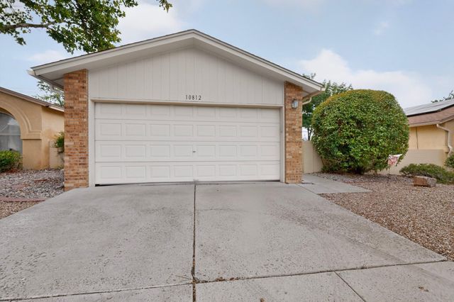 10812 Lagrange Park Drive NE, Albuquerque, NM 87123