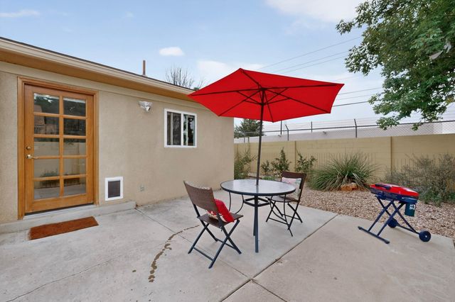 10812 Lagrange Park Drive NE, Albuquerque, NM 87123