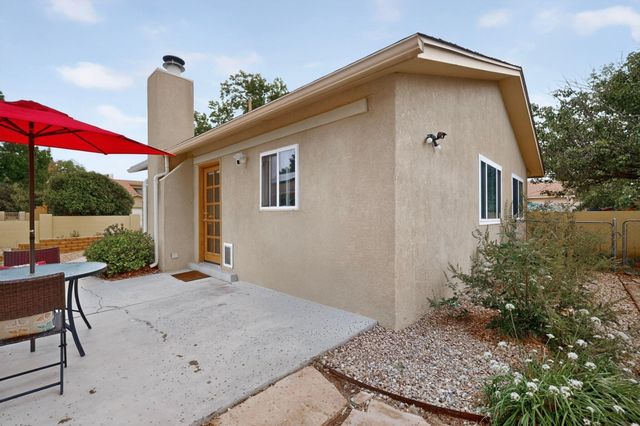 10812 Lagrange Park Drive NE, Albuquerque, NM 87123
