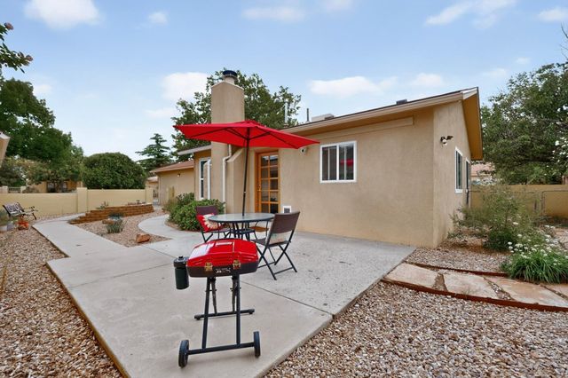 10812 Lagrange Park Drive NE, Albuquerque, NM 87123