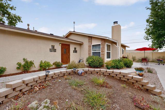 10812 Lagrange Park Drive NE, Albuquerque, NM 87123