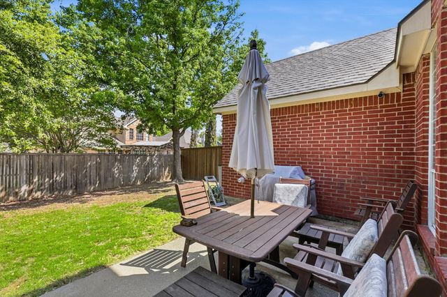 3264 Paddock Circle, Flower Mound, TX 75022