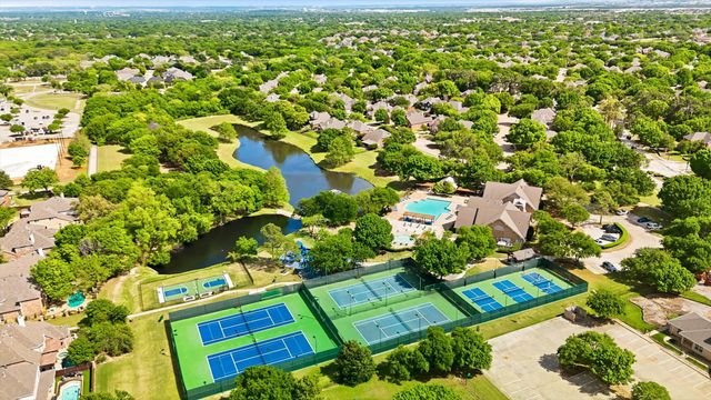 3264 Paddock Circle, Flower Mound, TX 75022