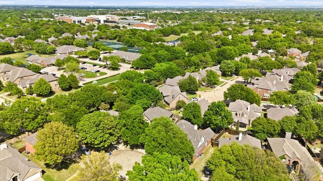 3264 Paddock Circle, Flower Mound, TX 75022