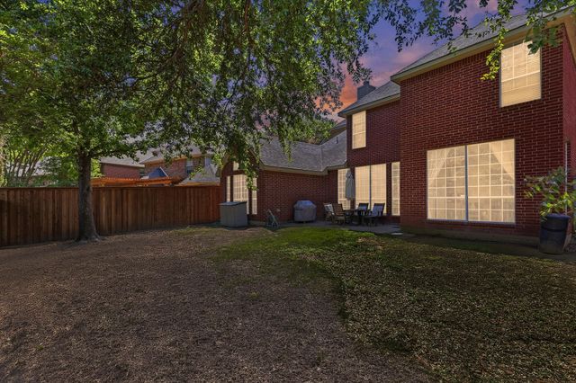 3264 Paddock Circle, Flower Mound, TX 75022