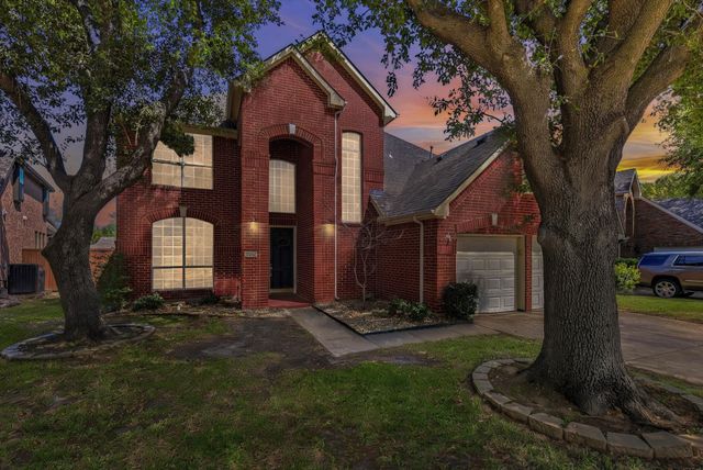 3264 Paddock Circle, Flower Mound, TX 75022