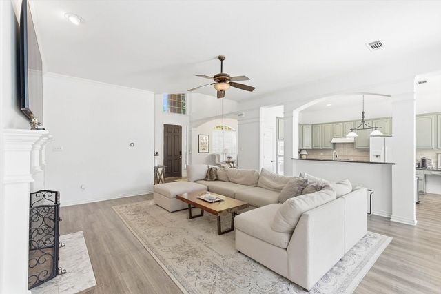 3264 Paddock Circle, Flower Mound, TX 75022