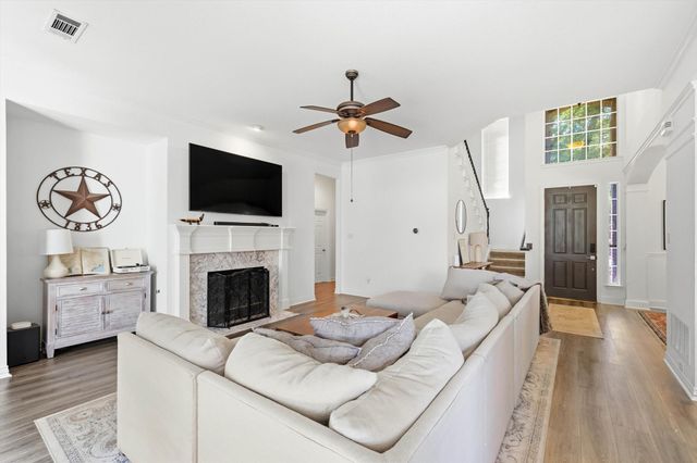 3264 Paddock Circle, Flower Mound, TX 75022