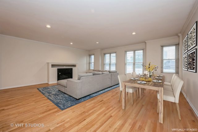 2632 N Halsted Street 3, Chicago, IL 60614