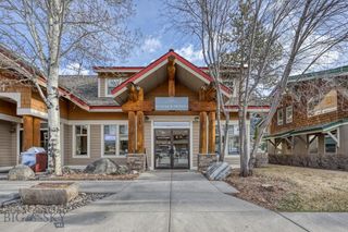 151 Center Ln 1/5, Big Sky, MT 59716
