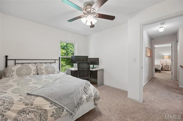 825 Ginger Wood Court, Ballwin, MO 63021