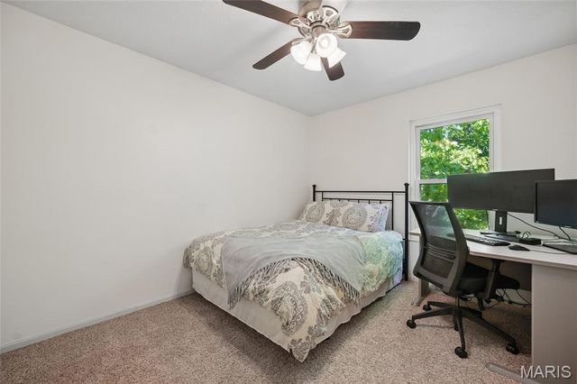 825 Ginger Wood Court, Ballwin, MO 63021