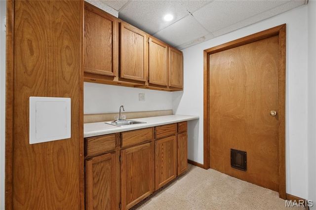 825 Ginger Wood Court, Ballwin, MO 63021