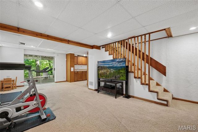 825 Ginger Wood Court, Ballwin, MO 63021