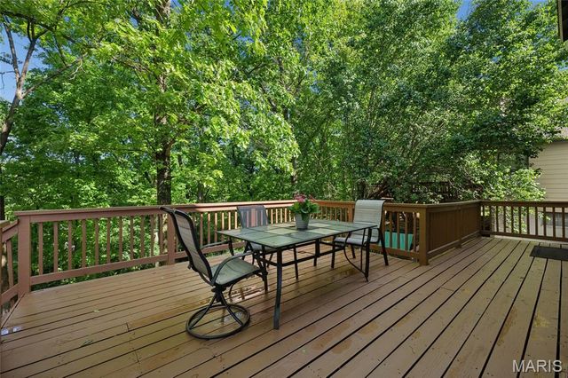 825 Ginger Wood Court, Ballwin, MO 63021