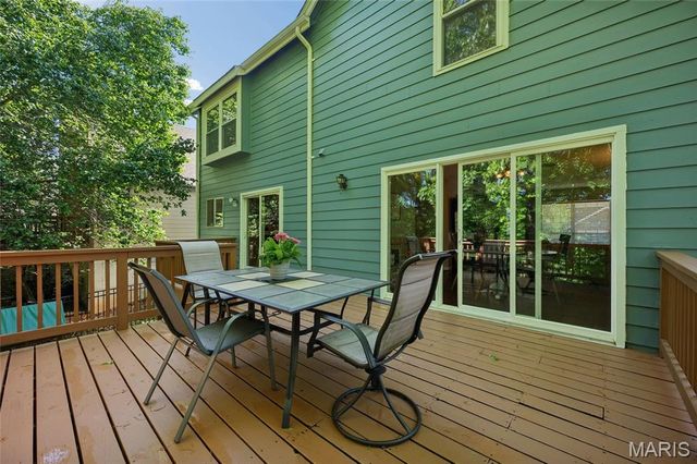825 Ginger Wood Court, Ballwin, MO 63021