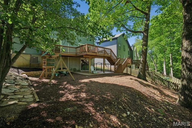 825 Ginger Wood Court, Ballwin, MO 63021