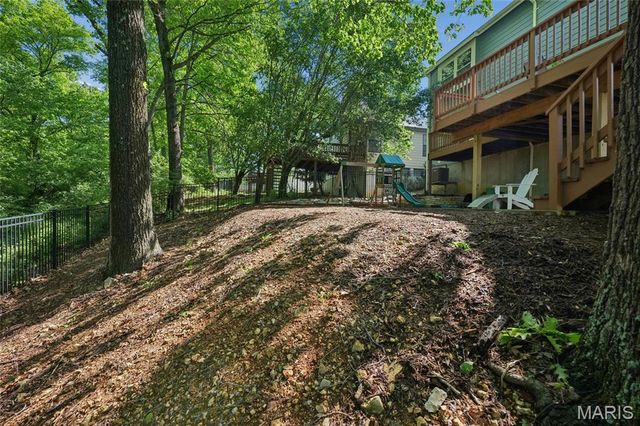 825 Ginger Wood Court, Ballwin, MO 63021