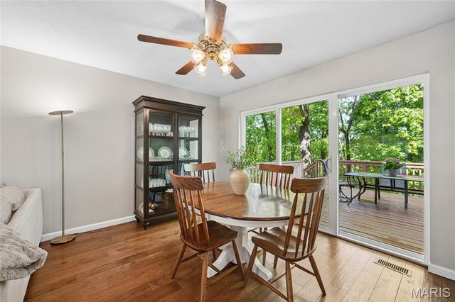 825 Ginger Wood Court, Ballwin, MO 63021
