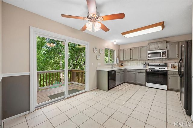 825 Ginger Wood Court, Ballwin, MO 63021