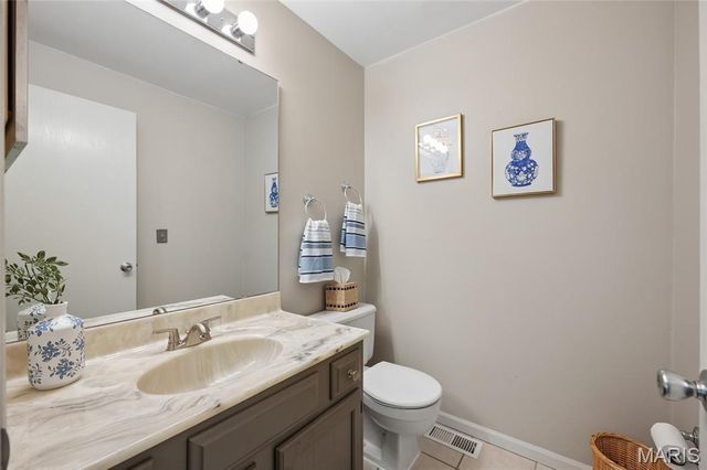 825 Ginger Wood Court, Ballwin, MO 63021