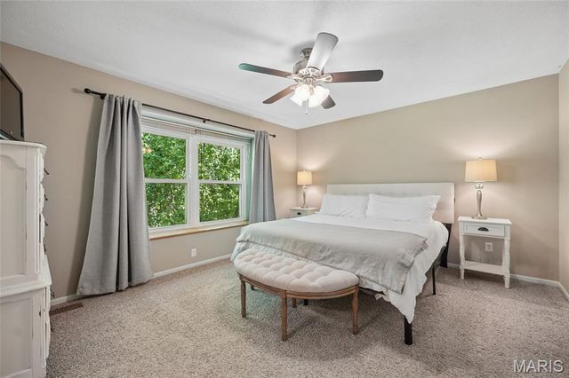 825 Ginger Wood Court, Ballwin, MO 63021