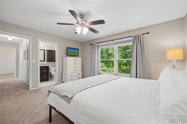 825 Ginger Wood Court, Ballwin, MO 63021