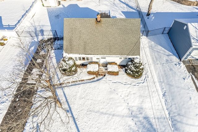 147 Sheehan Drive, Holyoke, MA 01040