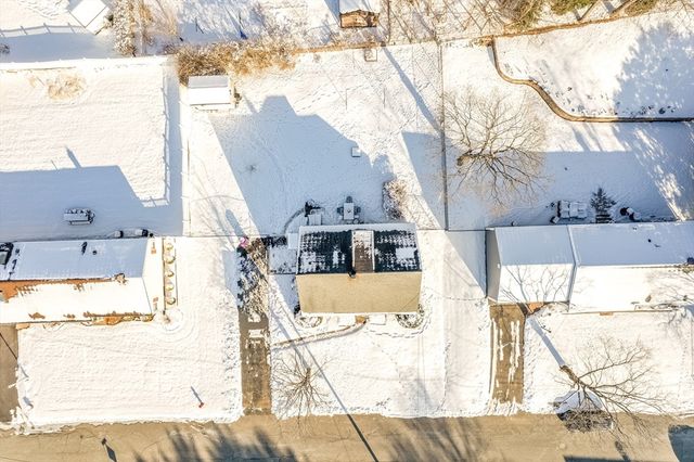 147 Sheehan Drive, Holyoke, MA 01040