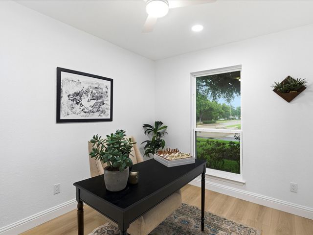 6 Collins Court, Richardson, TX 75081