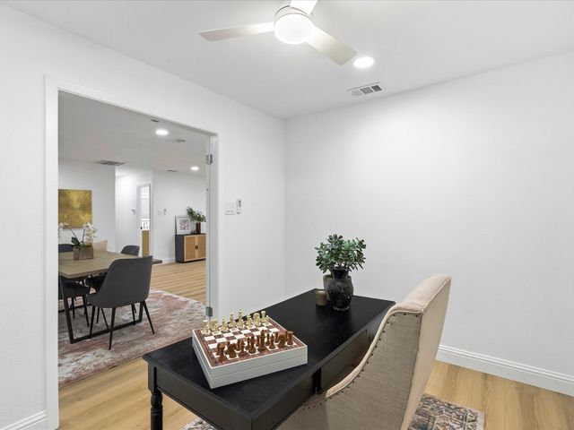 6 Collins Court, Richardson, TX 75081