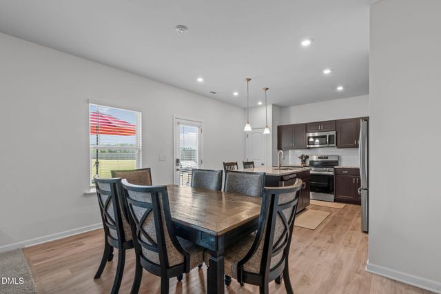 88 Patriot Place, Smithfield, NC 27577