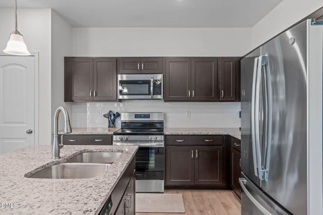 88 Patriot Place, Smithfield, NC 27577
