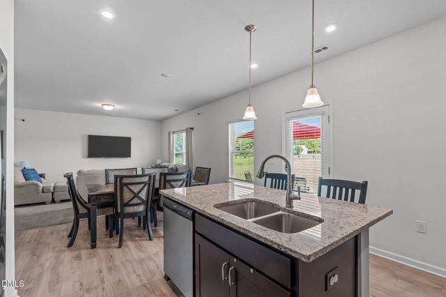 88 Patriot Place, Smithfield, NC 27577