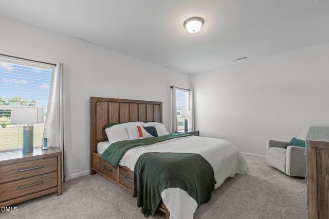 88 Patriot Place, Smithfield, NC 27577