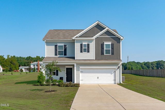 88 Patriot Place, Smithfield, NC 27577